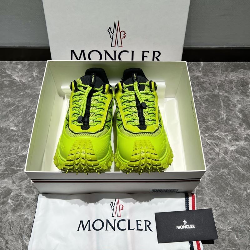 Moncler Shoes